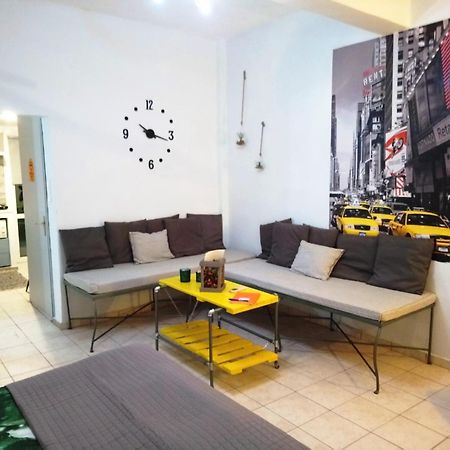 كاندية City Studio 3 In The Center Of The City المظهر الخارجي الصورة