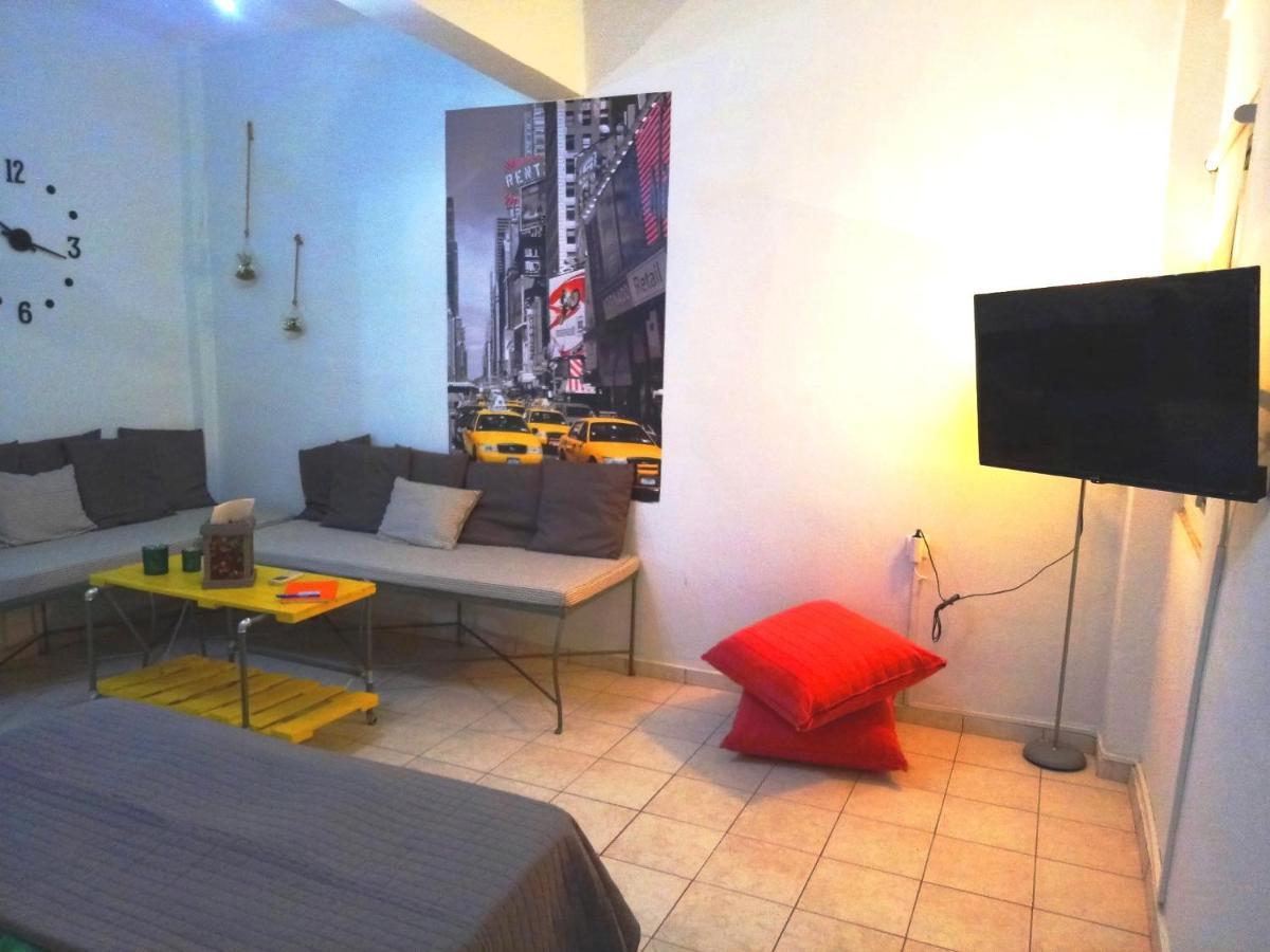 كاندية City Studio 3 In The Center Of The City المظهر الخارجي الصورة